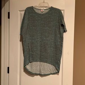 LulaRoe shirt
